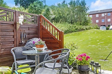 Photo 23. Apartment, Himmerlandsgade, Hadsund 