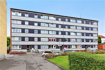 Photo 9. Apartment, Nattergalvej, Randers C 