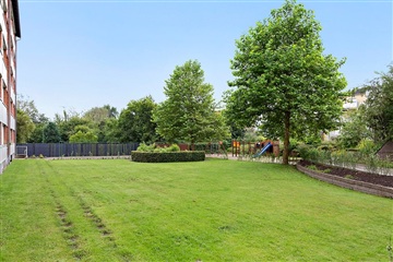 Photo 4. Apartment, Nattergalvej, Randers C 