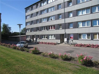 Photo 1. Apartment, Nattergalvej, Randers C 