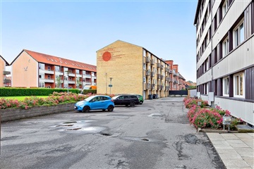 Photo 6. Apartment, Nattergalvej, Randers C 