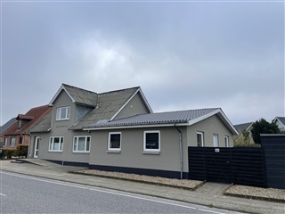 Photo 15. Apartment, Frederiksbergvej, Løsning 