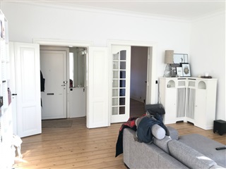 Photo 4. Apartment, Gerritsgade, Svendborg 