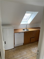 Photo 11. Apartment, Algade, Ringe 