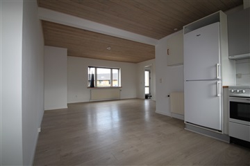 Photo 12. Apartment, Frederiksbergvej, Løsning 