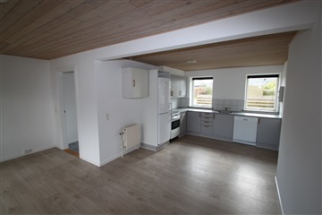 Photo 4. Apartment, Frederiksbergvej, Løsning 