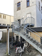 Photo 20. Apartment, Gerritsgade, Svendborg 