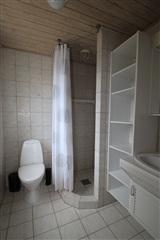 Photo 13. Apartment, Frederiksbergvej, Løsning 