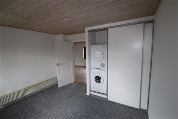 Photo 6. Apartment, Frederiksbergvej, Løsning 