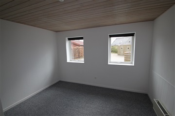 Photo 5. Apartment, Frederiksbergvej, Løsning 