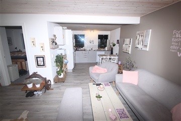 Photo 11. Apartment, Frederiksbergvej, Løsning 