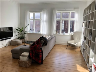 Photo 3. Apartment, Gerritsgade, Svendborg 