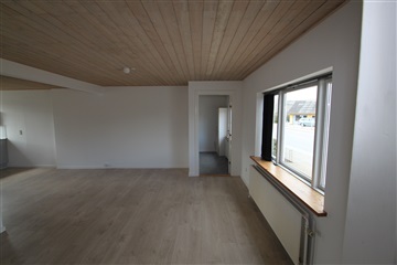 Photo 14. Apartment, Frederiksbergvej, Løsning 