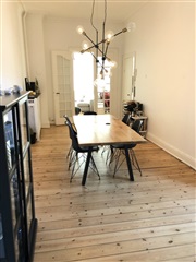 Photo 6. Apartment, Gerritsgade, Svendborg 