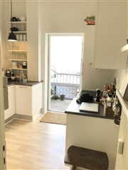 Photo 13. Apartment, Gerritsgade, Svendborg 