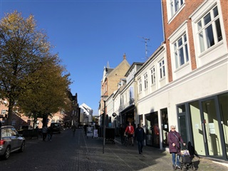 Photo 21. Apartment, Gerritsgade, Svendborg 