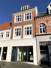 Photo 1. Apartment, Gerritsgade, Svendborg 