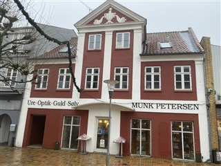 Photo 1. Apartment, Algade, Ringe 