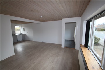 Photo 8. Apartment, Frederiksbergvej, Løsning 