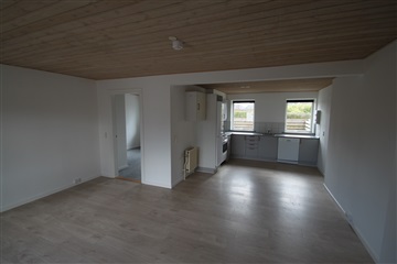 Photo 3. Apartment, Frederiksbergvej, Løsning 