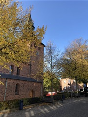 Photo 23. Apartment, Gerritsgade, Svendborg 