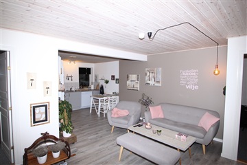 Photo 10. Apartment, Frederiksbergvej, Løsning 