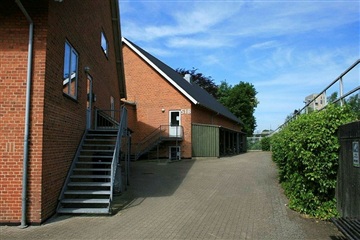 Photo 2. Apartment, Museumsgade, Herning 