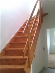 Billede 12. Lejlighed, Sprovegade, Stege 