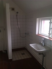 Billede 11. Lejlighed, Sprovegade, Stege 