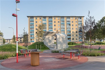 Photo 8. Apartment, Falkevej, Randers NØ 