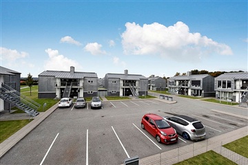 Billede 20. Lejlighed, Heraklesvej, Randers SØ 