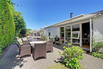 Photo 1. Apartment, Parkovsvej, Gentofte 