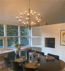 Photo 8. Apartment, Parkovsvej, Gentofte 