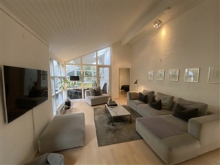 Photo 2. Apartment, Parkovsvej, Gentofte 