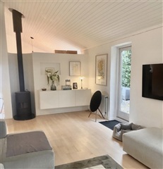 Photo 4. Apartment, Parkovsvej, Gentofte 