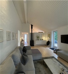 Photo 9. Apartment, Parkovsvej, Gentofte 