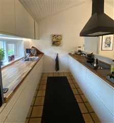 Photo 3. Apartment, Parkovsvej, Gentofte 