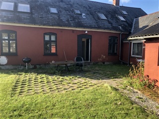 Photo 1. Apartment, Assensvej, Stenstrup 