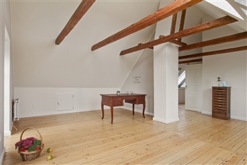 Photo 4. Apartment, Gammel Søllerupvej, Herfølge 