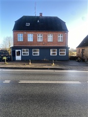 Photo 1. Apartment, Reventlowsvej, Faaborg 