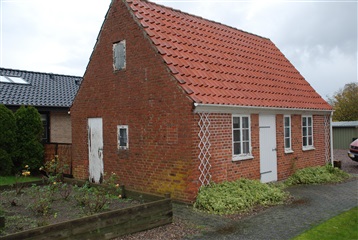 Photo 26. Apartment, Gammel Søllerupvej, Herfølge 