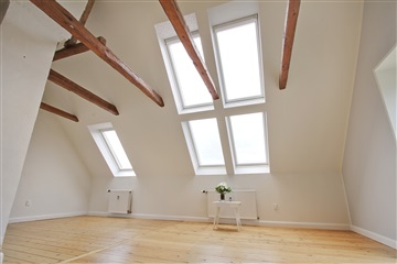 Photo 2. Apartment, Gammel Søllerupvej, Herfølge 