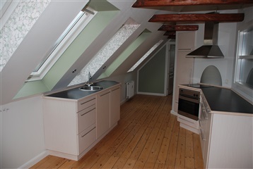 Photo 11. Apartment, Gammel Søllerupvej, Herfølge 