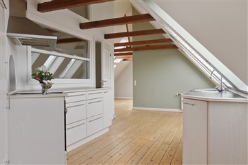 Photo 10. Apartment, Gammel Søllerupvej, Herfølge 