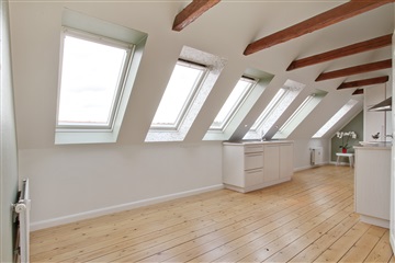 Photo 9. Apartment, Gammel Søllerupvej, Herfølge 