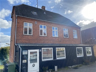 Photo 1. Apartment, , Faaborg 