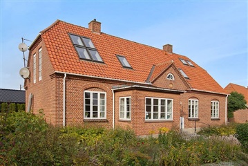 Photo 21. Apartment, Gammel Søllerupvej, Herfølge 