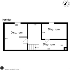 Photo 19. Apartment, Gammel Søllerupvej, Herfølge 