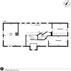 Photo 18. Apartment, Gammel Søllerupvej, Herfølge 