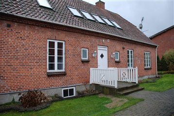 Photo 23. Apartment, Gammel Søllerupvej, Herfølge 